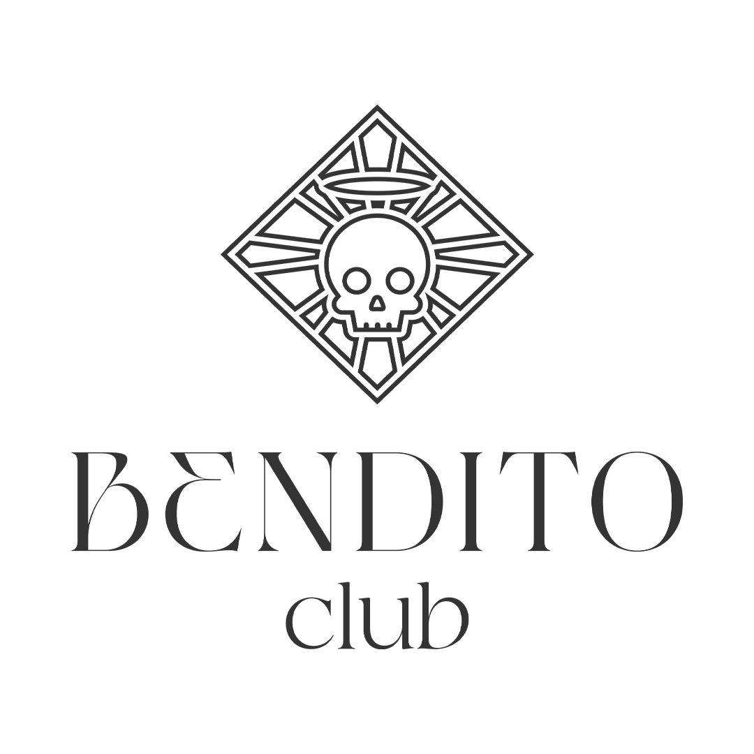 Bendito logo