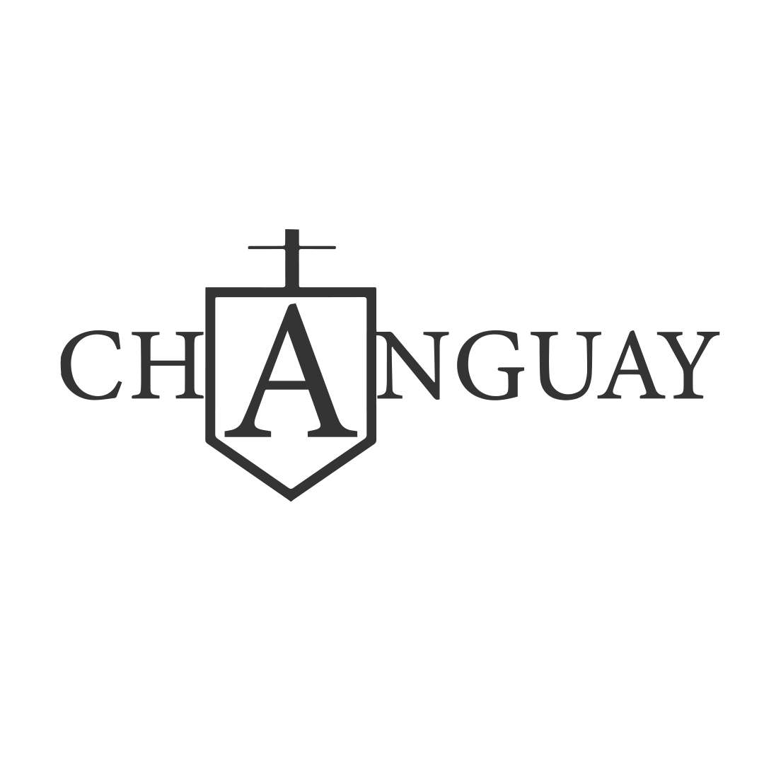 Changuay logo