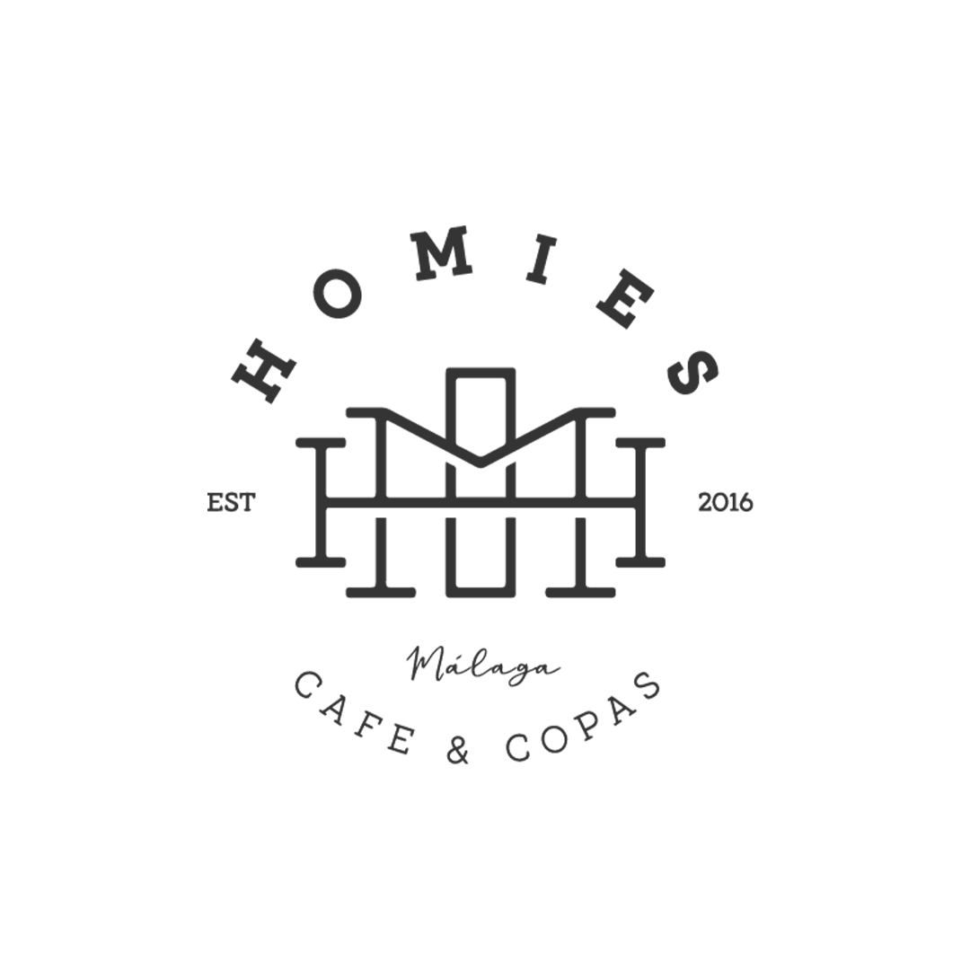 Homies logo