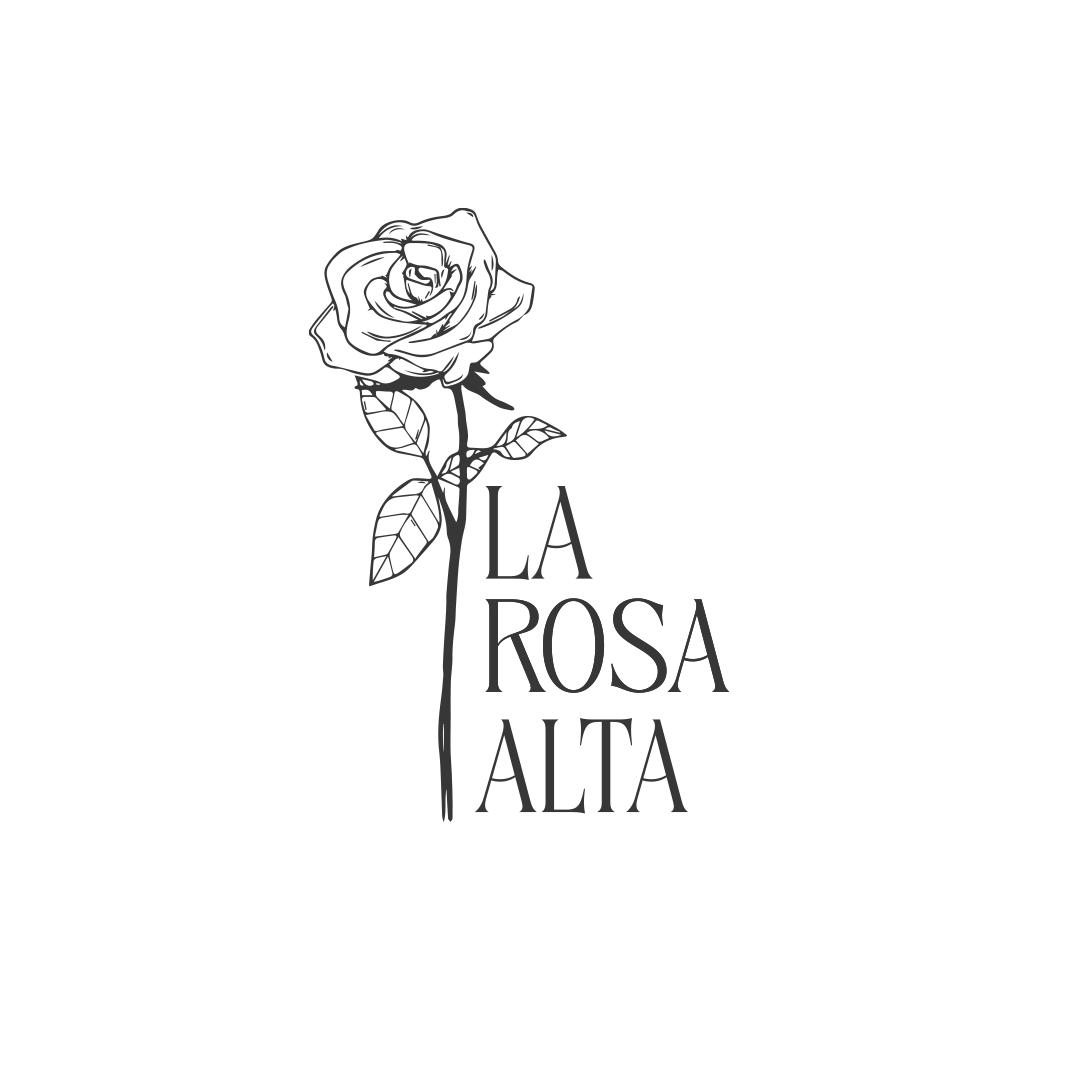 la rosa alta logo