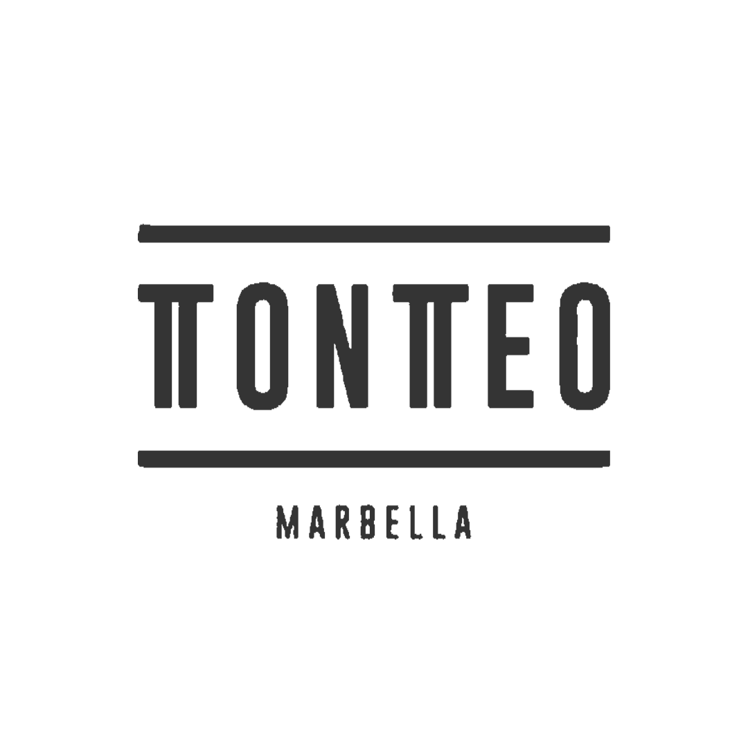 tonteo logo