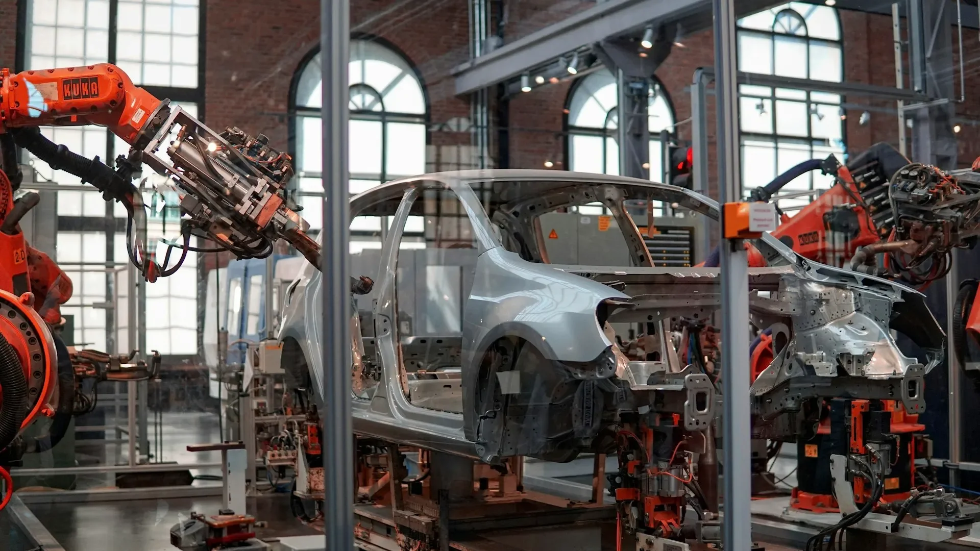 Cómo construir la presencia digital de una empresa industrial desde cero