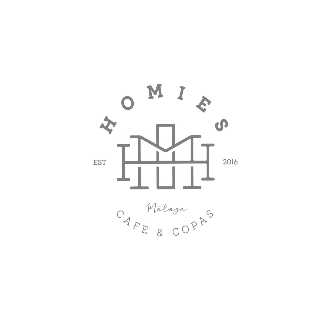 Logo Homies