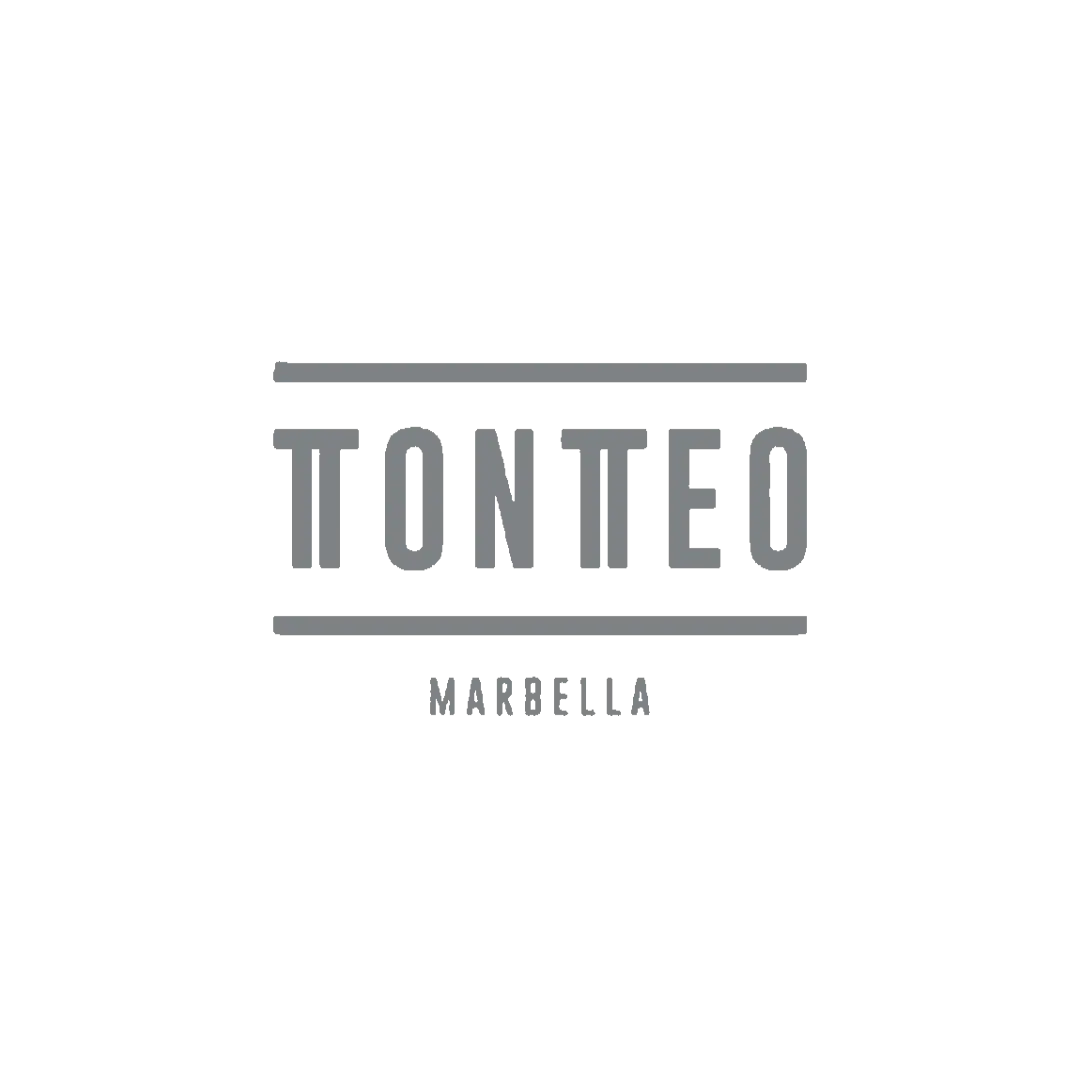 Logo Tonteo