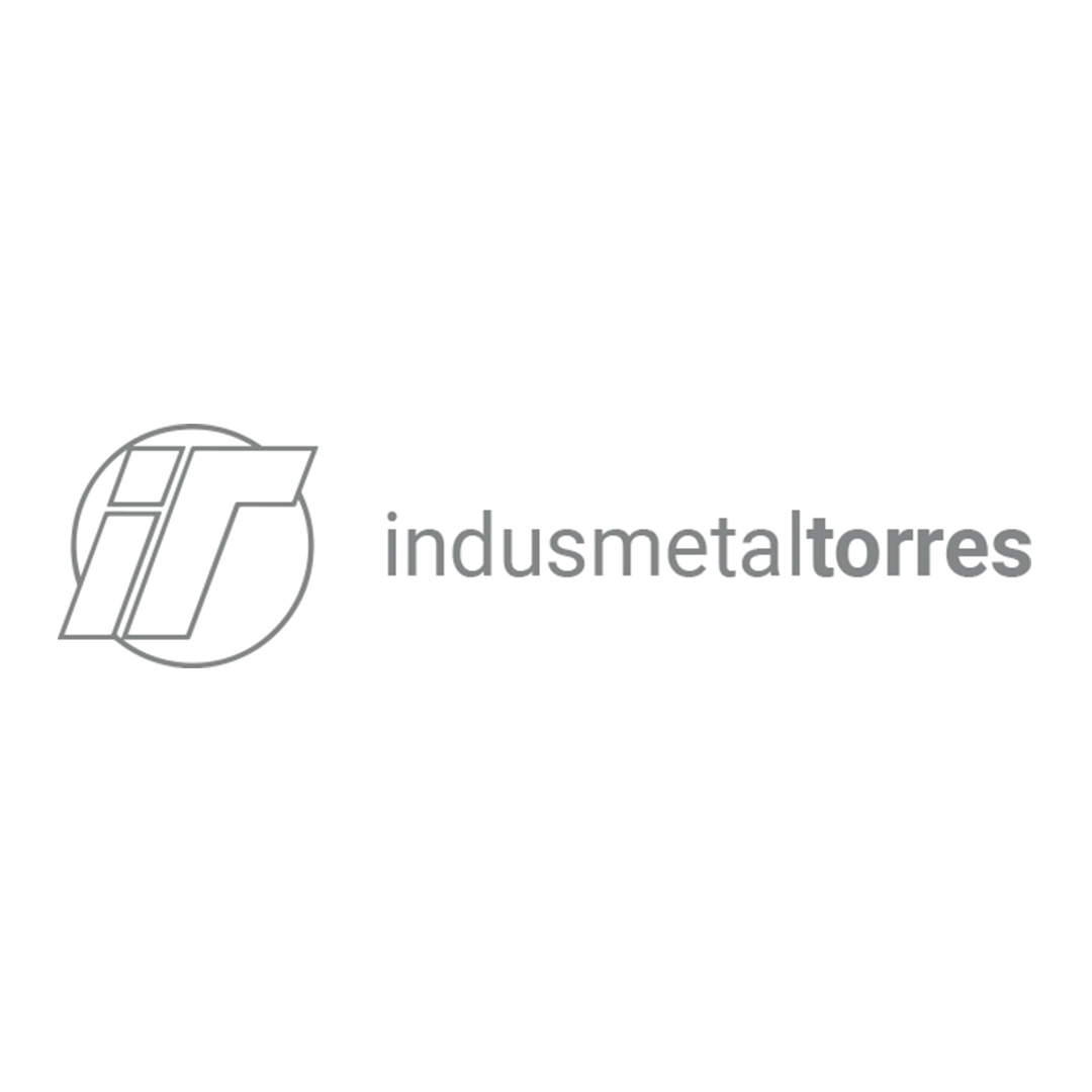 Logo Indusmetal Torres