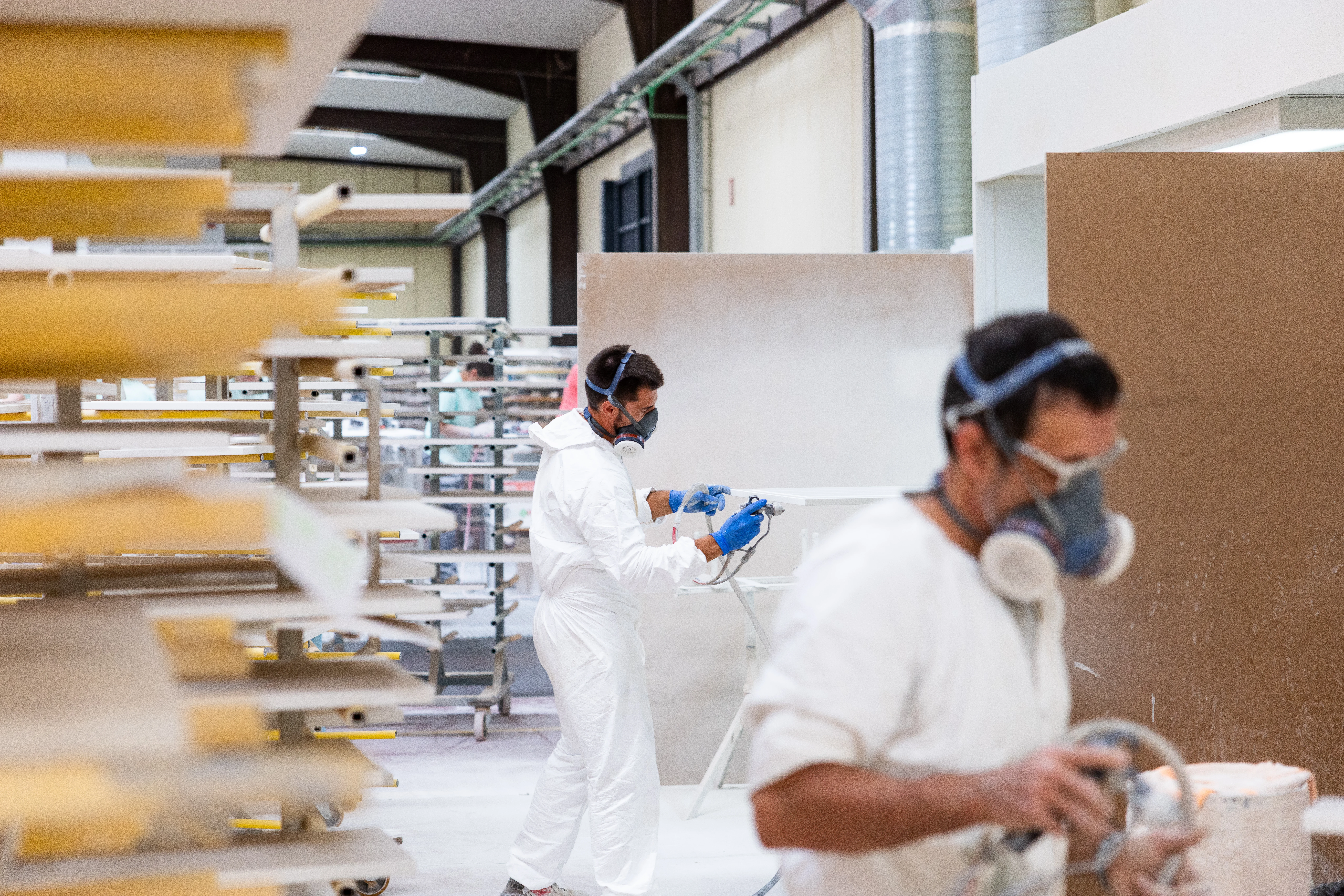 Novalk: desarrollo web a medida para una empresa industrial con mercado internacional