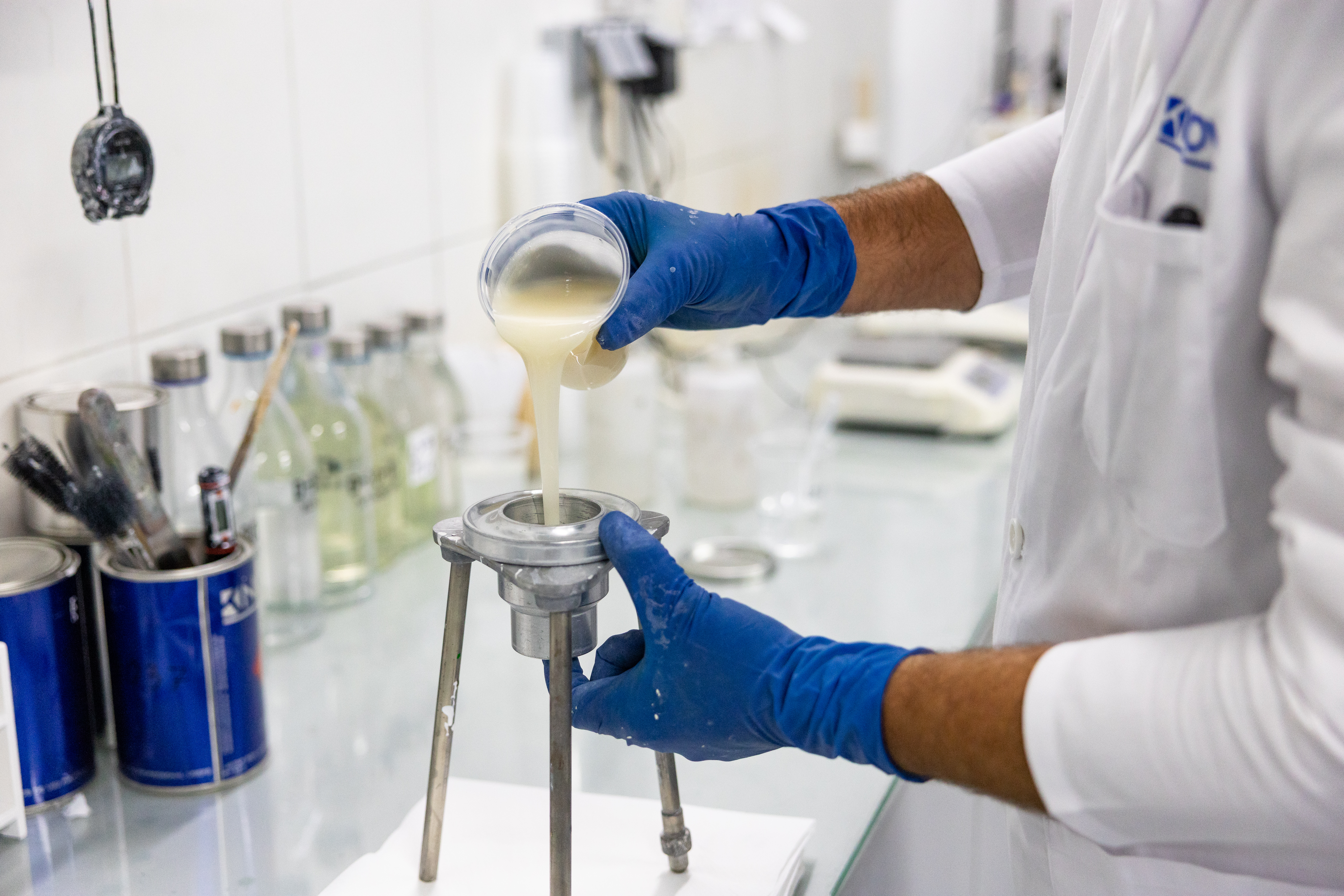 Novalk: desarrollo web a medida para una empresa industrial con mercado internacional