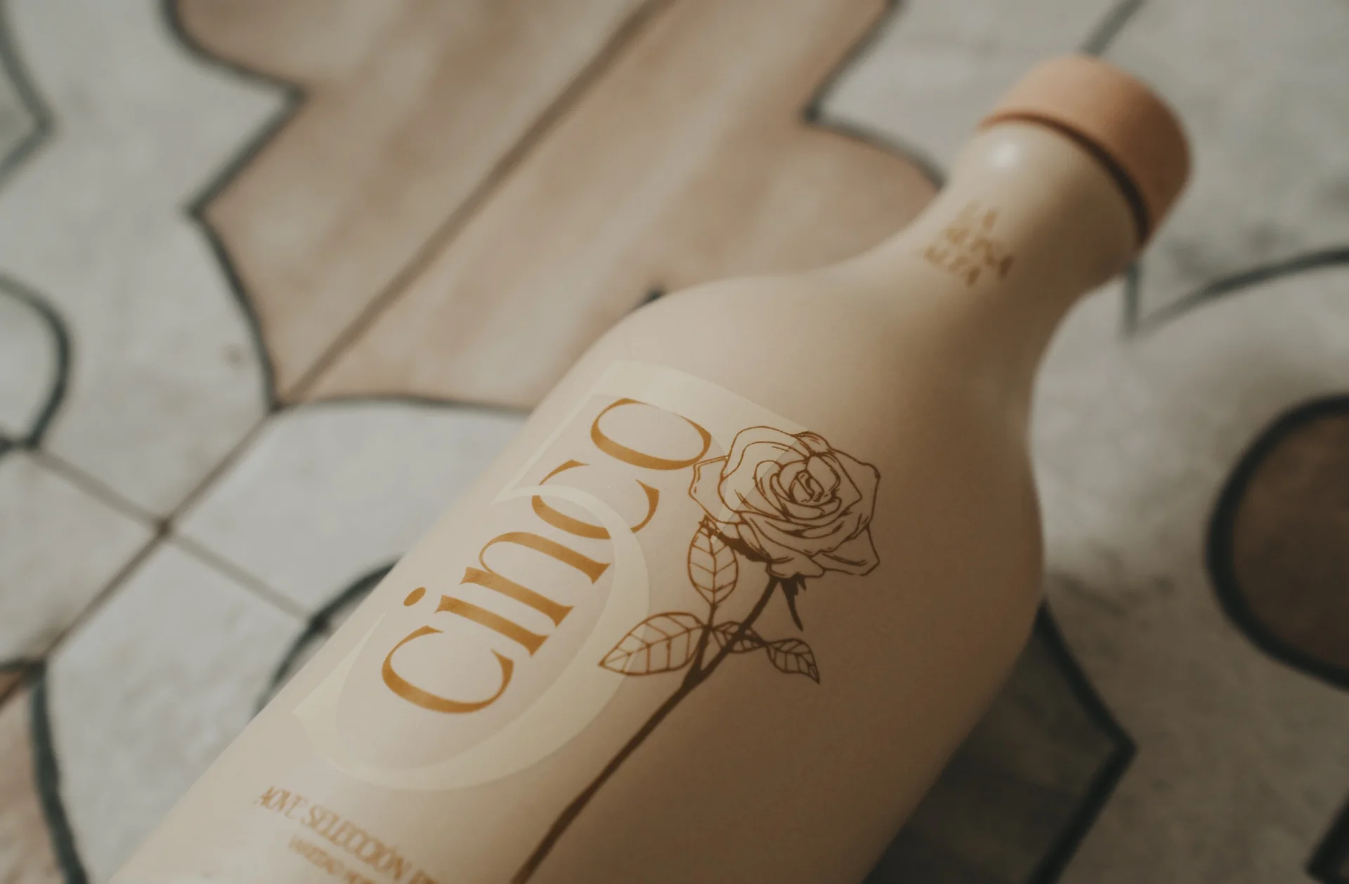 La Rosa Alta: una marca de aceite de autor nacida en la Subbética cordobesa - La Rosa Alta