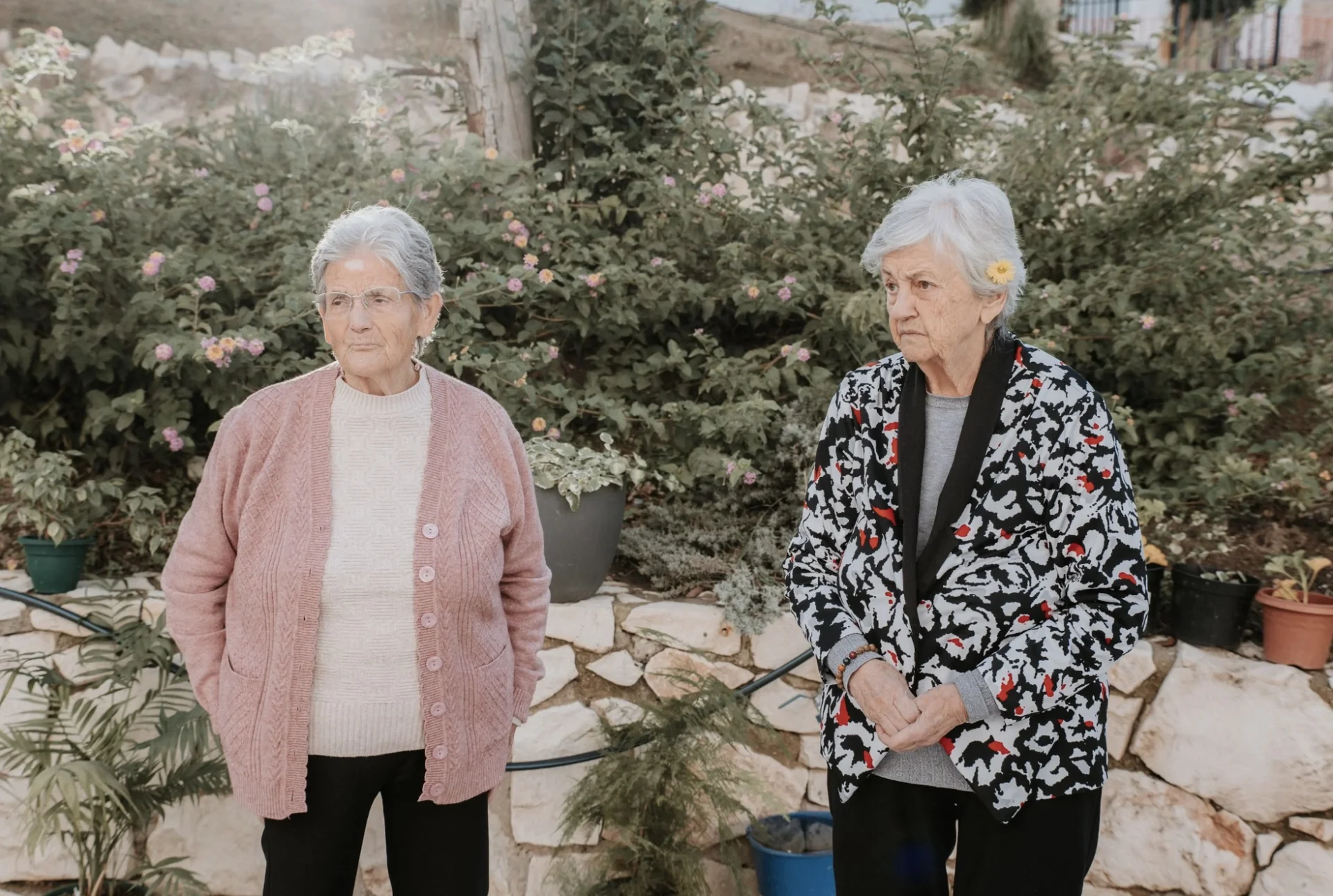Residencial María Luisa: comunicar una residencia de mayores cuando el sector lleva décadas generando rechazo - Residencial María Luisa