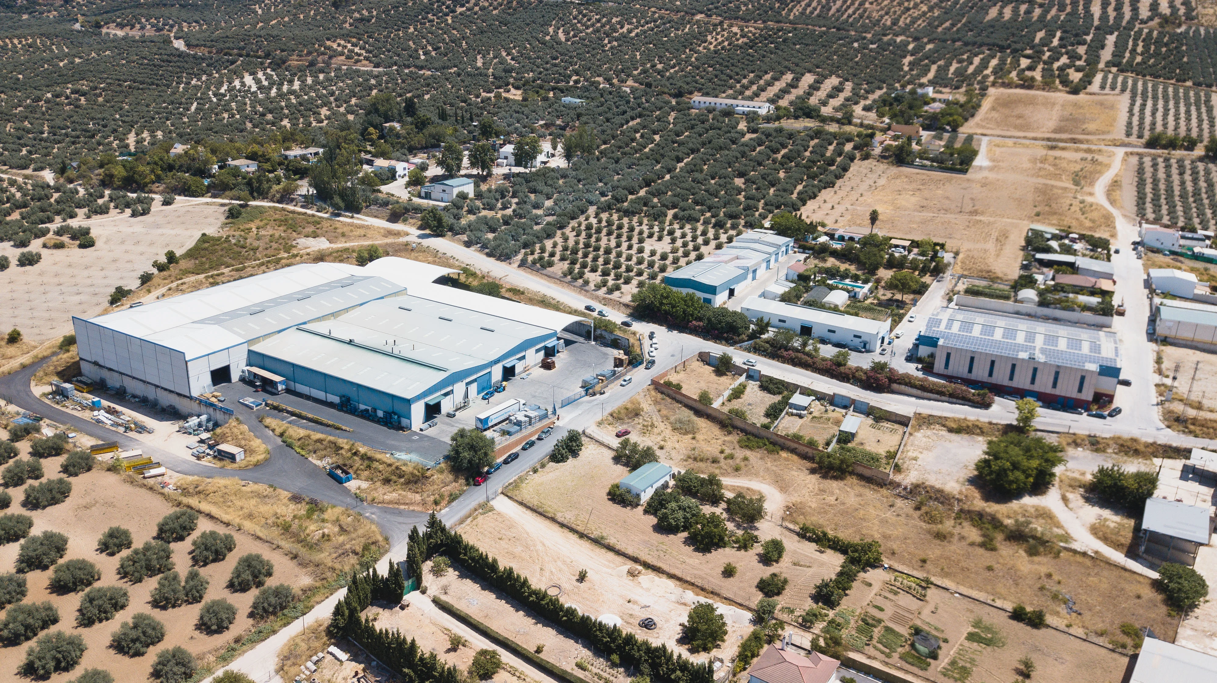 Transformacion digital en una empresa industrial: el caso de Indusmetal Torres