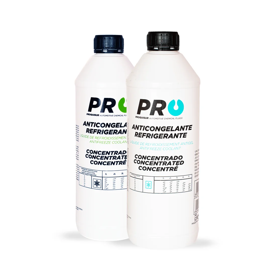 Proquisur: cuando el producto ya es bueno, solo hay que saber mostrarlo